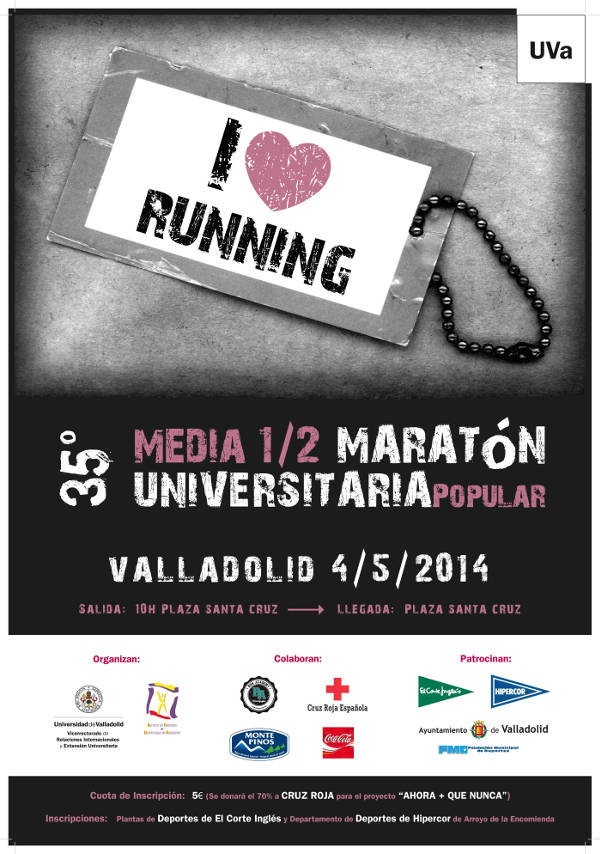 Media Maraton 2014